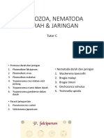 Kompil Parasit 1 Parasit Darah Dan Jaringan