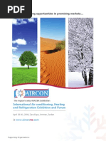 Aircon Brochure PDF