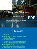 Maquinas Electricas 040108