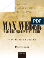 [Peter_Ghosh]_Max_Weber_and_'The_Protestant_Ethic'(z-lib.org).pdf