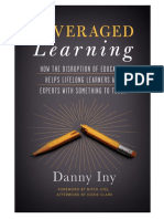 Leveraged Learning Final Uncorrected