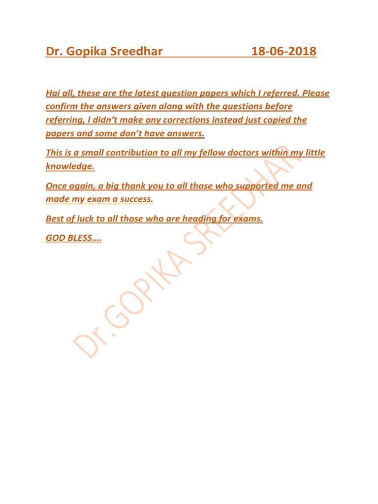 last-exams-questions-papers-2018-dr-gopika-pdf-pdf-periodontology