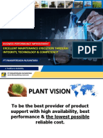 BPI InnovAstra 35 - BPI Intelegent Availability Project - Final - Share