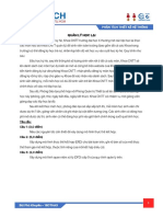 Đề thi - Phân tích thiết kế hệ thống PDF