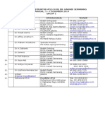 Nama Instruktur Semarang 5 7 Des 2014 PDF