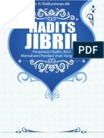 Hadits Jibril PDF