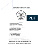 Cover Patofisiologi Gangguan Sistem Sirkulasi