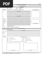 Proforma - Certificate For Enrolment and Update-Final Version PDF