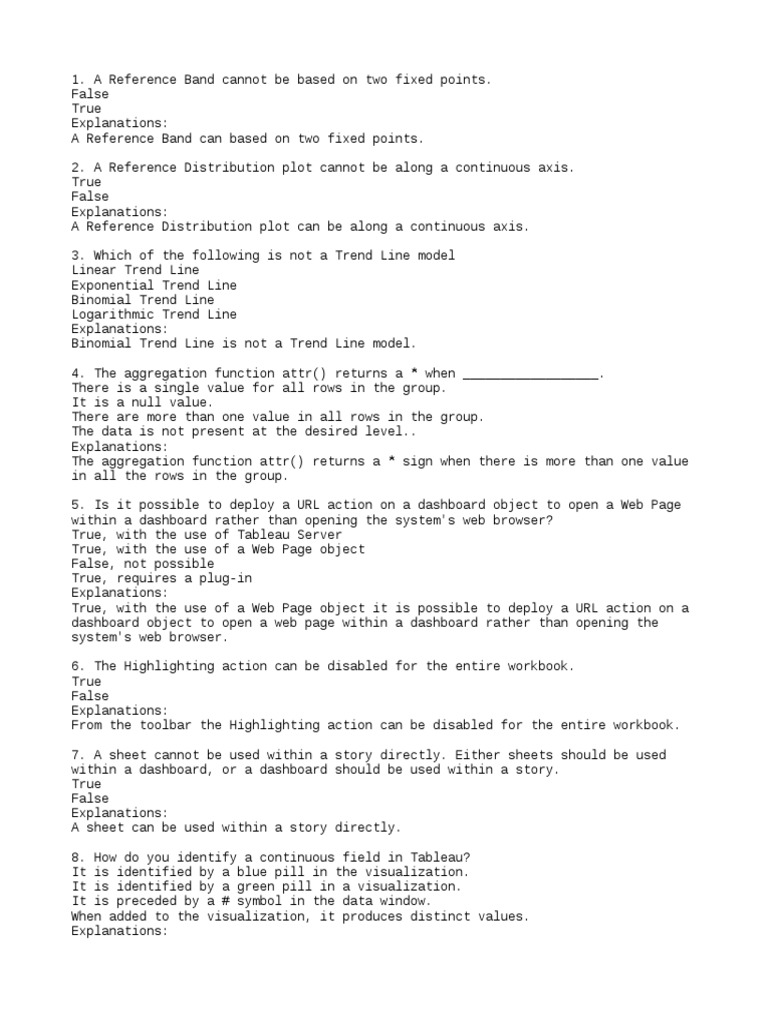 Tableau | Download Free PDF | Infographics | World Wide Web