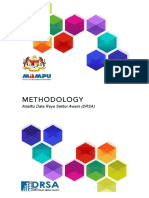 METHODOLOGY Analitis Data Raya Sektor Awam (DRSA)