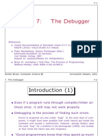 c7 Debug PDF