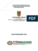 Justek KDG 6 BLN PDF