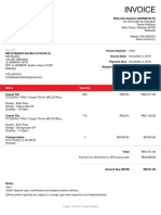 Invoice 24A3 2019-11-03 PDF