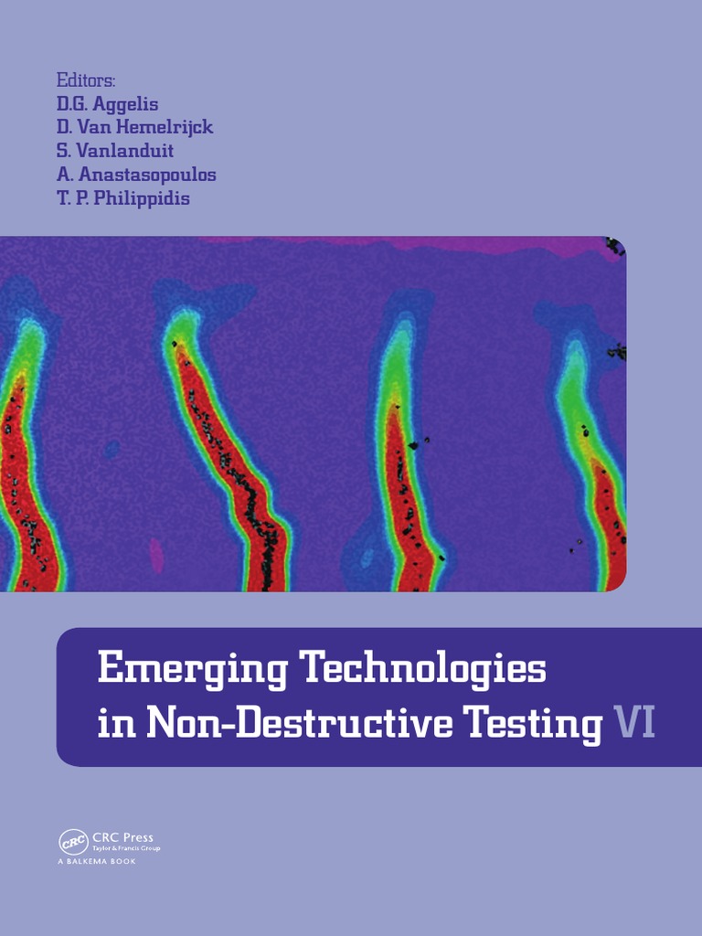 Googlepreview PDF | PDF | Nondestructive Testing | Copyright