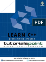 c++ book By Hansda.pdf