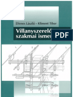 Villanyszerel337 Szakmai Ismeretek I PDF