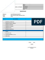 BoQ - Parkir Karyawan KM-02 - GBU PDF