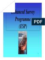 Enhanced Survey Programme PDF