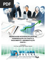 ABORDAGEM INTERDISCIPLINAR NA HUMANIZAcao 1.docx