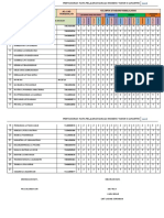 Bahasa Inggeris Tahun 5