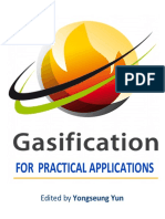 Yongseung Yun - Gasification For Practical Applications-InTech (2013) PDF