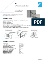 Cladseal PU