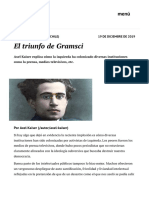 El triunfo de Gramsci | elcato.org.pdf