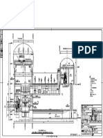 TKHPP TD 5D6 01layout of Underground Powerhouse1