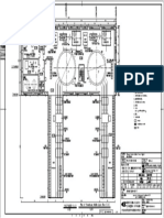 TKHPP TD 5D6 03Layout of Underground Powerhouse3