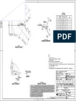 TKHPP-TD-5D7-09 Steel Bifurcated Pipe Body Conformation