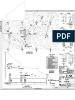 TKHPP-TD-5D1-02 Layout of Powerhouse Complex