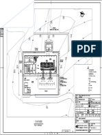 TKHPP TD 5D6 14Plan of Switchyard1