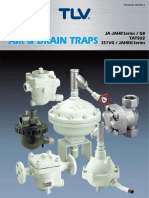 Optimize Machinery With Air Trap Technology