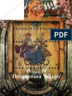 Henjinmura Village (11134947) PDF