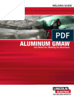 Aluminum MIG Welding Guide PDF