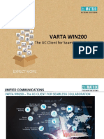 Matrix Uc Client Varta Win200