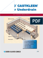 Dorr Filterundrdrain ML