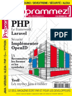 (OxTorrent - Com) Programmez N°235 Décembre 2019 PDF