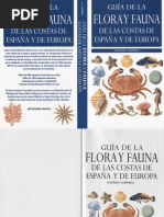 Guía de la flora y fauna de las costas de España y Europa.pdf | PDF