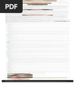 Good Girl Gone Bad - Scene Guide v1 2r2 | PDF