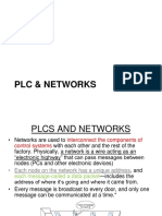 4) PLC - Networks