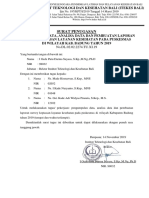 Surat Penugasan Semester 2 (Isi TTD Rektor) PDF