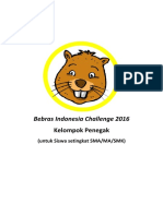 Bebras Challenge 2016 - Penegak