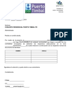 Formato Arl PDF