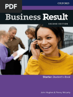 Business Result 2ed Students Book