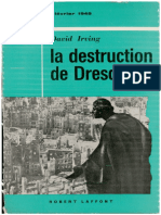 EBOOK David Irving - La Destruction de Dresde