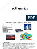 Geo Temperature