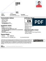 D225 K95 Application Form