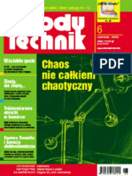 Młody Technik 2005-06 PDF