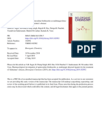 Alzhimers Disease PDF